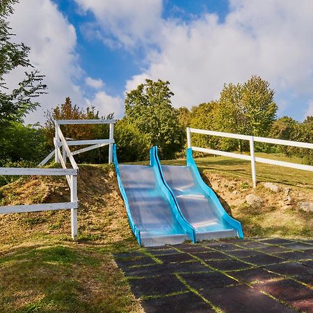 קומו Agriturismo Cascina Mirandola מראה חיצוני תמונה