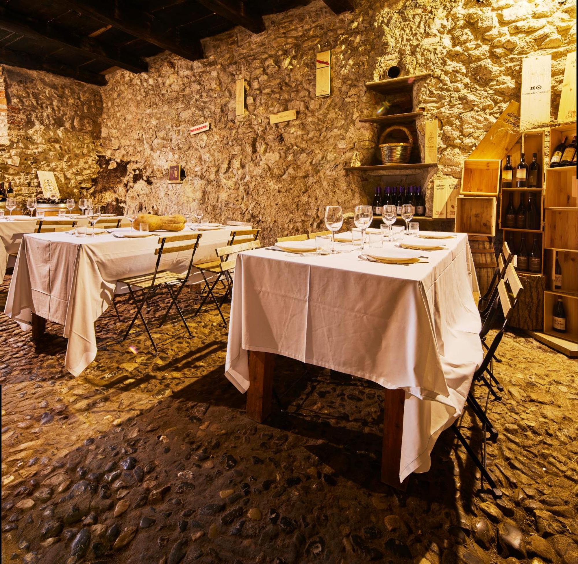 קומו Agriturismo Cascina Mirandola מראה חיצוני תמונה