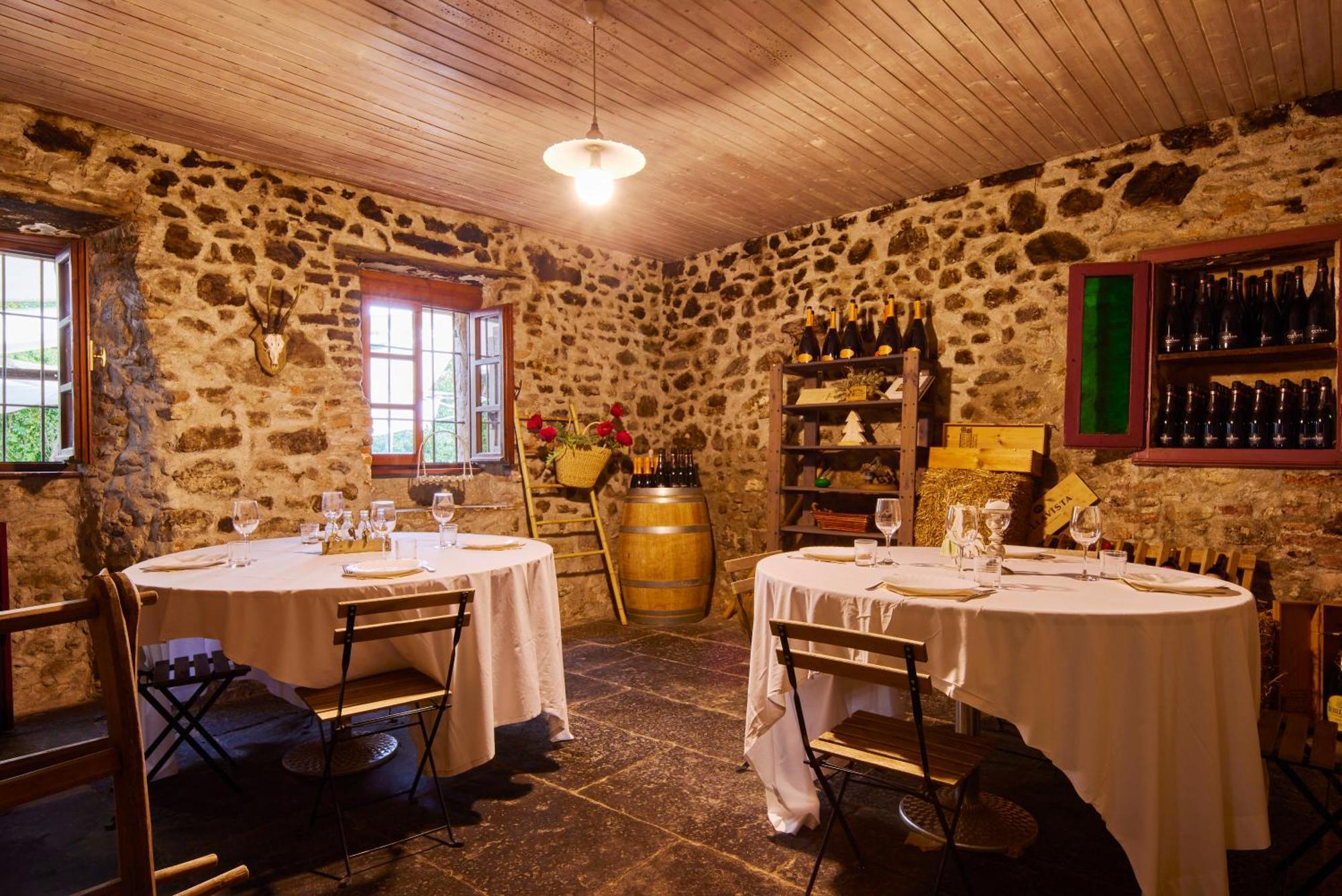קומו Agriturismo Cascina Mirandola מראה חיצוני תמונה